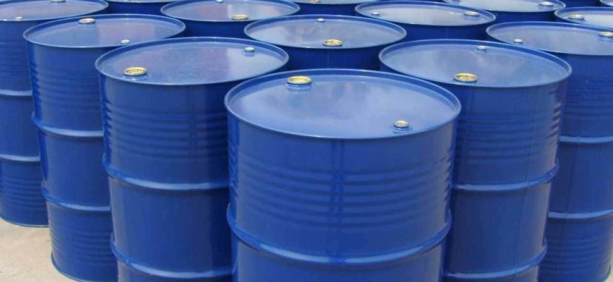 СОЖ - Clear Cutting Oil